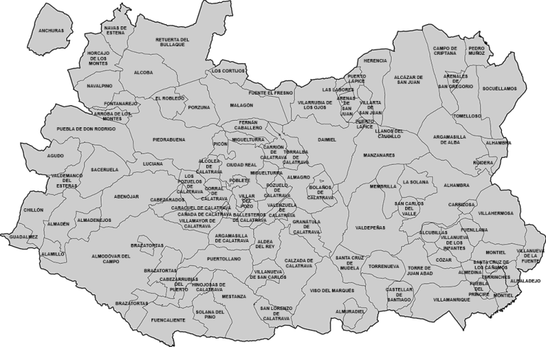 TODA LA PROVINCIA